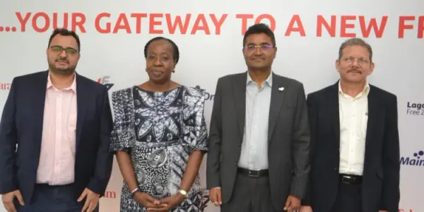MainOne expands Fiber Infrastructure to the Lagos Free Zone