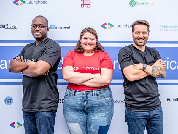 OZÉ is Transforming SME financing and Access to Credit in Africa