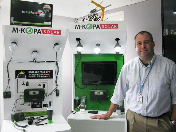 M-Kopa raises $75m in equity funding and targets expansion