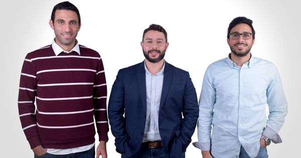 Cairo-based Xpovi raises $300K pre-seed funding