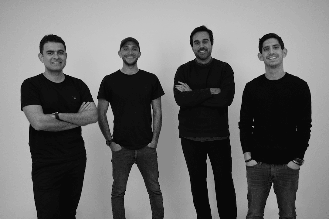 Flapkap, Egyptian SaaS start-up launched after $1.2M A15- led round