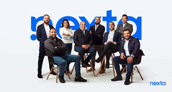 Nexta raises $2.2m in a Pre-Seed round