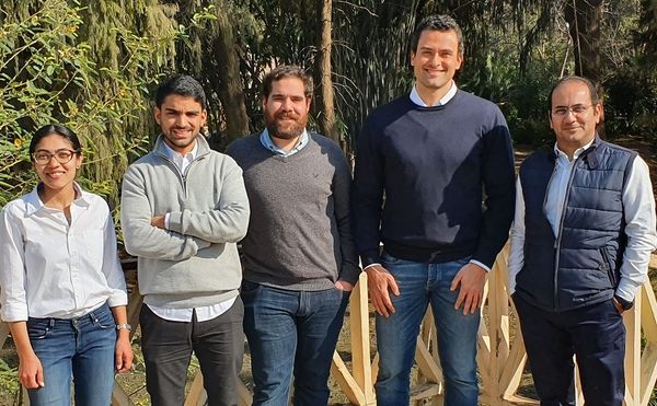 Egypt financial super app, Khazna secures $38M to cater for the underbanked, unbanked