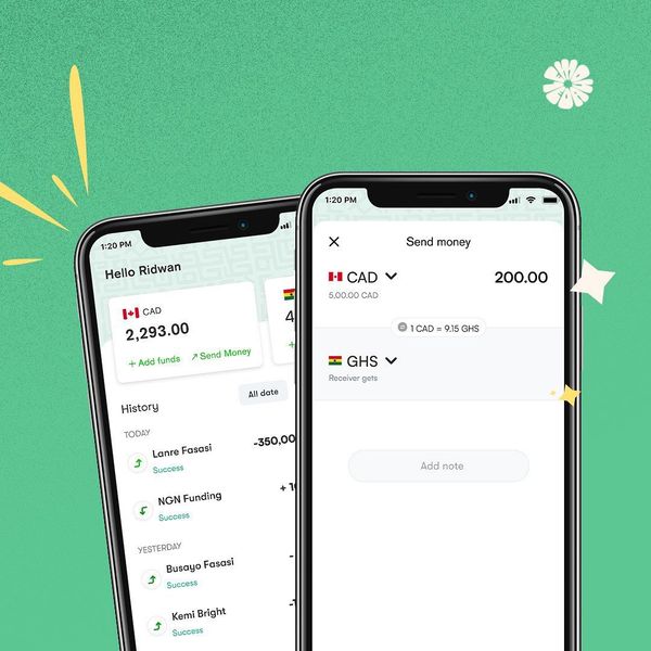 Nigerian fintech startup, Lemonade Finance expands to 7 more markets