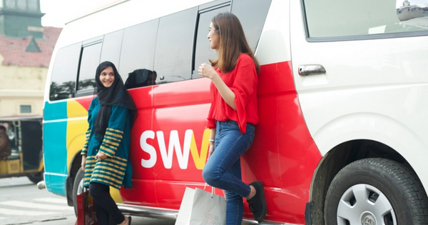 2 months after going public, SWVL lays off 32% of its workforce