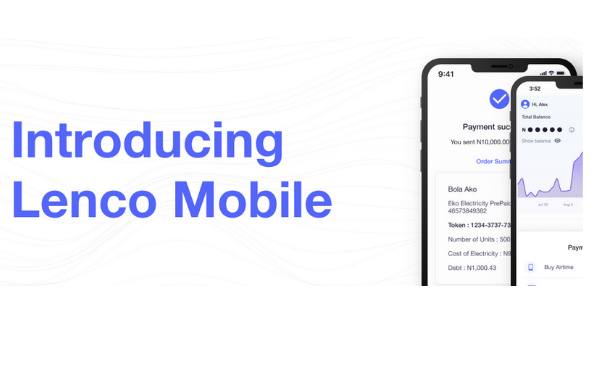 How Lenco will Service 50 Million African Small and Midsize Businesses