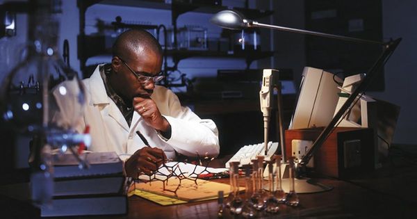 The Role of Tertiary Institutions in Africa’s Preparation for the Next Tech Wave