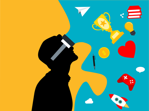 From Virtual Jobs to Virtual Lives. Emerging Techs Will Transform Living Patterns