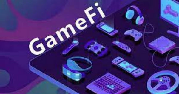 Decentralized NFT gaming: the future of gaming in Africa