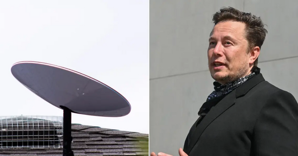 Musk’s Starlink gets a nod to operate in Nigeria and Mozambique