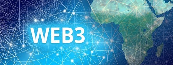 Africa’s Disrupt Story: The Case of Web3 Adoption in the Region