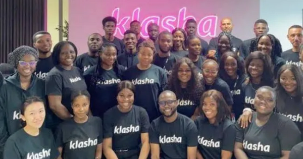 Nigeria's Klasha Secures Extra $2.1M to Bolster its cross-border Commerce 
