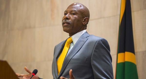 How the Introduction of Rapid Payment Programme will Re-shape South Africa’s Payment System