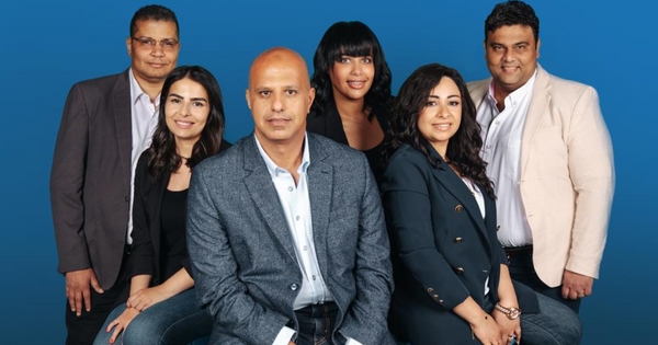 Egypt's Insurtech Startup, Nice Deer Raises $1m Pre-seed Funding from DisrupTech