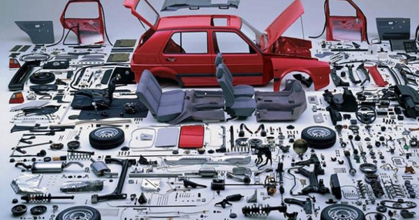 Kenyan Marketplace for Spare parts, Sparepap Raises Funding From Mobility 54