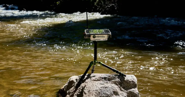 Virridy,  Ecotech Startup Raises $5.5m Series A Round to Scale across Africa and North America 