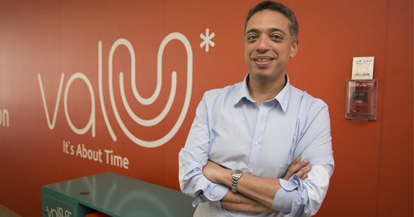 Egypt’s Fintech Firm, ValU Partners FAS Labs to Extend its Offerings to the Saudi Market