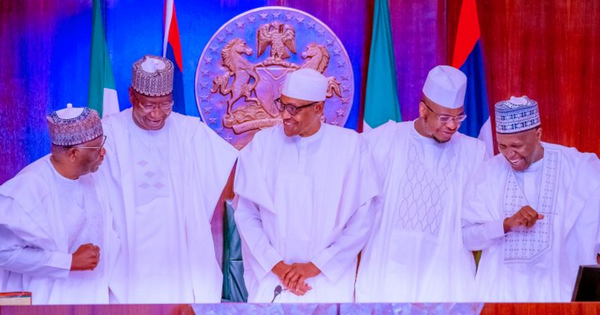 Nigerian Gov’t Inaugurates 27-man Council on Digital Economy to Improve Ease of Doing Business