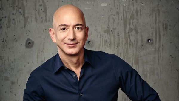Amazon is Coming. Beware Jumia