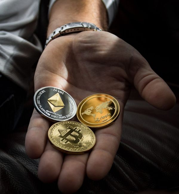 Crypto (Defi) isn't Immune to Macroeconomic Realities After all! How is it Affecting Africans?