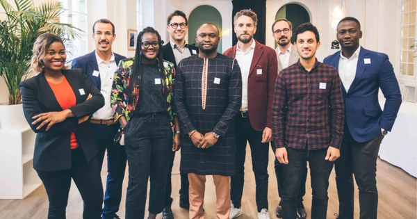Bizao Raises $8.1M Series A to Scale its Payments Platform across Africa