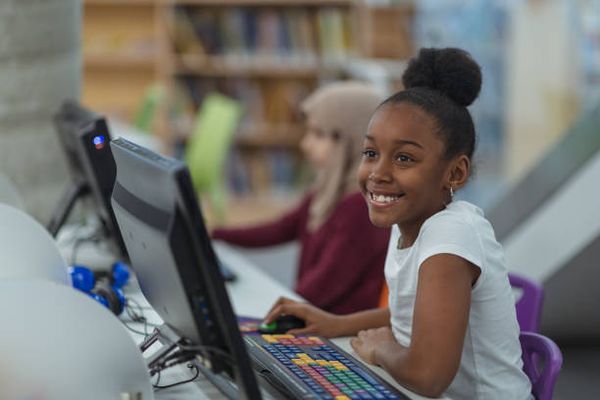 Safaricom Partners With Kodris Africa To Develop Kenya's Coding Skills