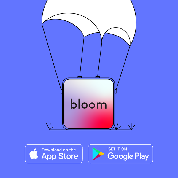 Bloom Secures $6.5 Million Seed Funding