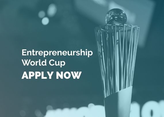 The Entrepreneurship World Cup Kicks off for African Startups