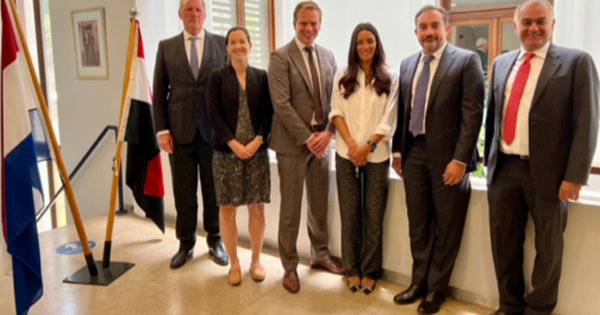FMO Invests $10m in Algebra Ventures’ Second Fund