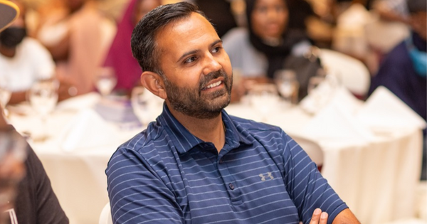 Gurbhej Dhillon, Goldman Sachs’ Former MD, Joins Flutterwave as New CTO