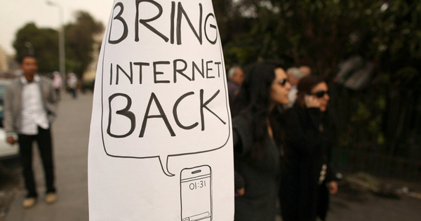 Another Internet Shutdown in Sudan: The Actual Cost of Weaponizing Internet Access by the African Gov't