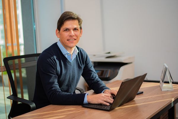 Juan Seco Becomes Jumia Kenya CEO Replaces Betty Mwangi