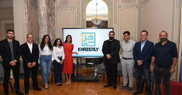 Khazenly, Egypt’s On-Demand Digital Warehousing and Fulfillment Startup, Becomes Merchants' Partner of Choice