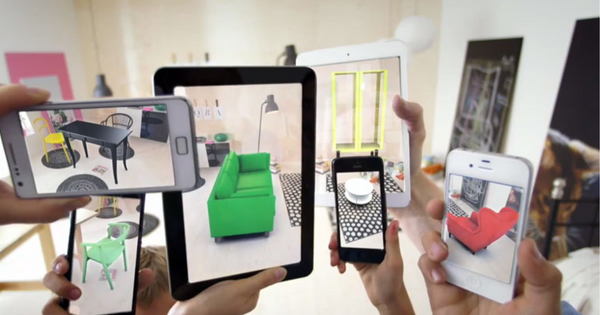 Massinart.ma, Moroccan Decorative Paintings Startup, Adopts Augmented Reality