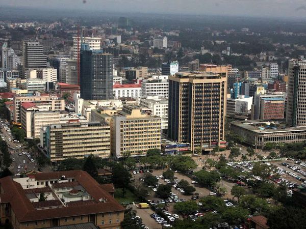 Kenya The New Tech Playground As Google, Bolt, Mono Launch Out