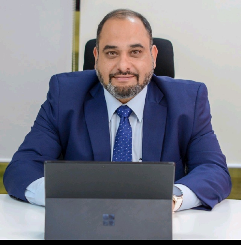 Airtel Kenya Gets New CEO
