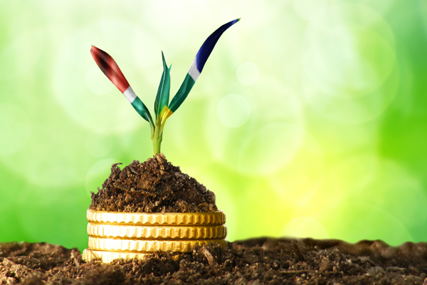 The Boston Consulting Group reports that South African Investors Are Turning to Emerging Trends to Make Money