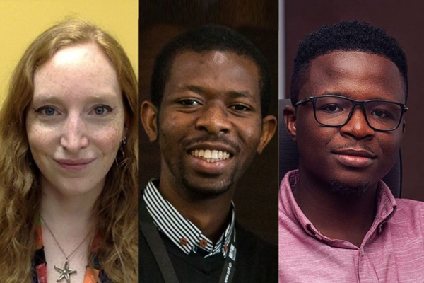 Health-tech, Ubenwa, Raise $2.5million in Pre-seed Fund