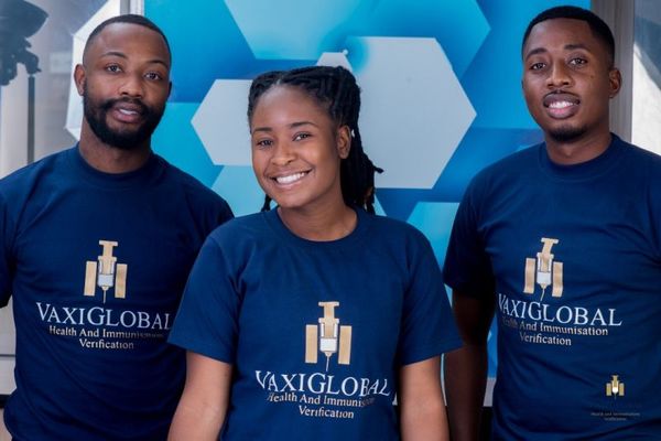 Spotlighting Vaxiglobal after its Triumph at the Kofi Annan Award for Innovation in Africa