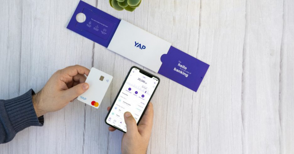 YAP, Leading Fintech in MEASA Secures $41M Funding to Expand into Egypt and Three Other Markets
