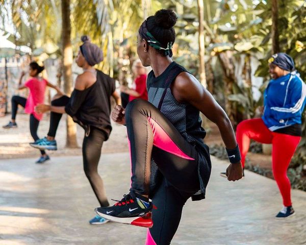 Onilbox To Take Over Tanzania Fit-Tech