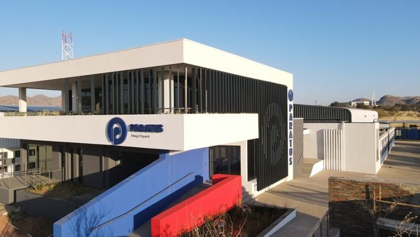 Paratus Namibia Announces Launch of Armada Datacentre