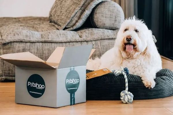 Shoprite Takes Its Petshop Science Brand Online with Premium Brands & Home Deliveries
