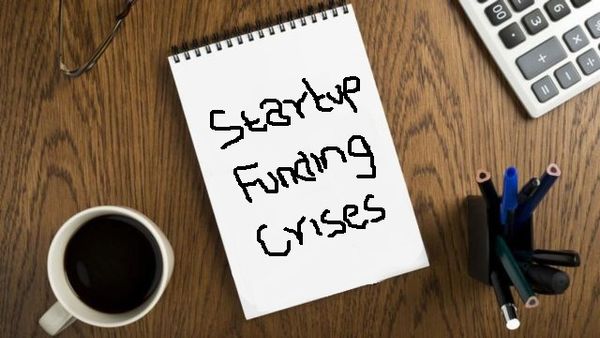 War in Europe, Drop in Tech Funding in Africa