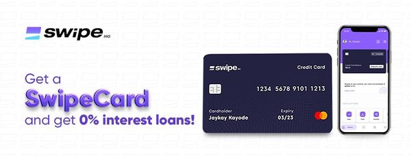 Swipe Raise $500,000USD In Pre-seed Funding
