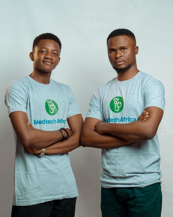 The Ouut Spotlights Medtech Africa, Nigerian Health-tech With Focus On Non-Communicable Diseases