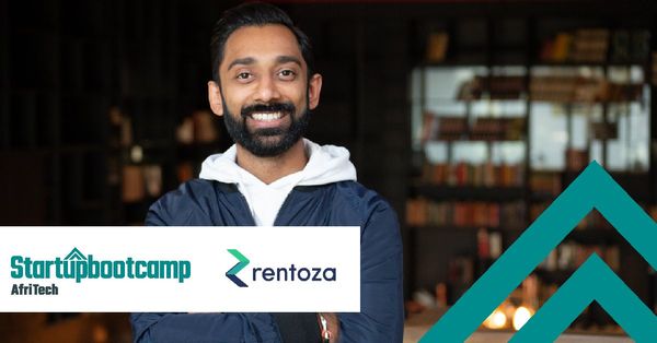 South African Product Rentals Platform, Rentoza, Eyes West African Expansion