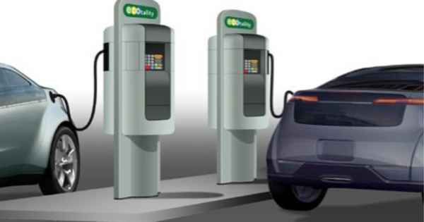 Egypt Makes Giant Stride in EV Adoption, Establishes a $7.8M Worth EV Charging Stations Company