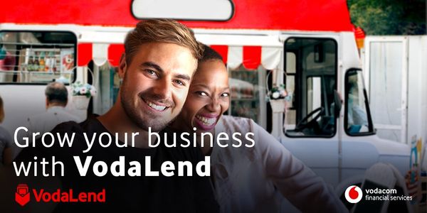 Vodacom launches VodaLend Cash Advance for underbanked customers