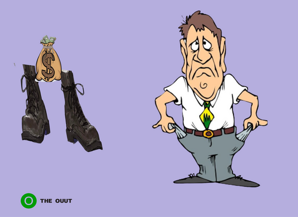 The Common Sense, The Understanding and The Spirituality in Bootstrapping